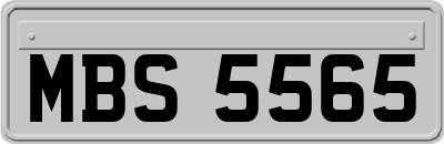 MBS5565