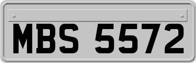 MBS5572