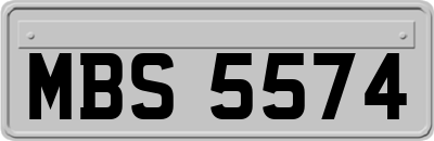 MBS5574