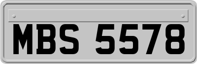MBS5578