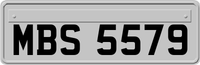 MBS5579