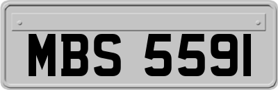 MBS5591