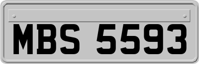 MBS5593