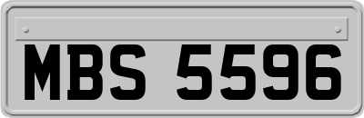 MBS5596