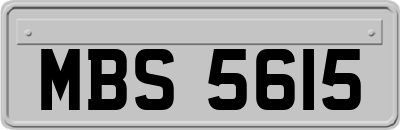 MBS5615