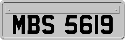 MBS5619