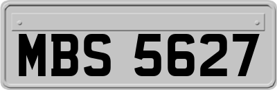 MBS5627