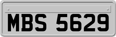 MBS5629