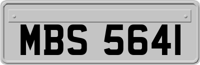 MBS5641