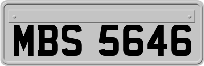 MBS5646
