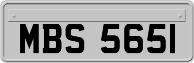 MBS5651