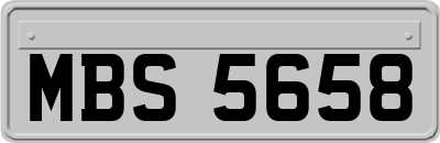 MBS5658