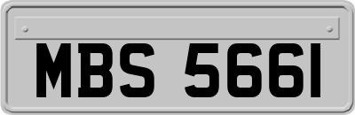 MBS5661