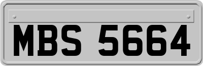 MBS5664