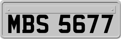 MBS5677