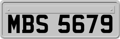 MBS5679