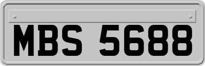 MBS5688