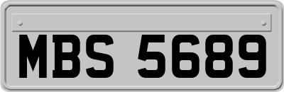 MBS5689