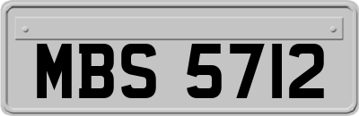 MBS5712