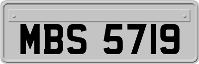 MBS5719