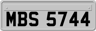 MBS5744