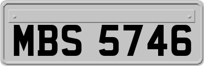 MBS5746