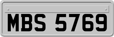 MBS5769