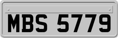 MBS5779