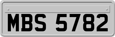 MBS5782