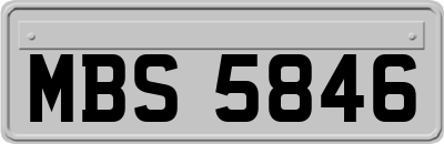 MBS5846