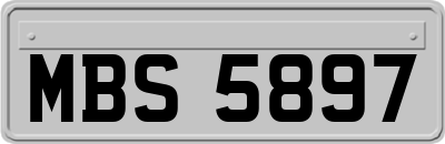 MBS5897