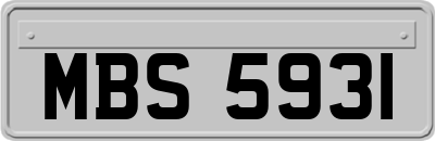 MBS5931