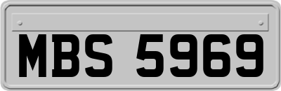 MBS5969