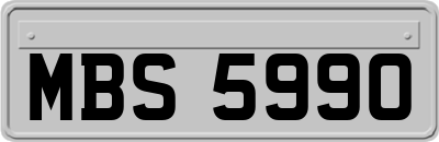 MBS5990