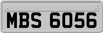 MBS6056