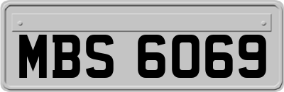 MBS6069