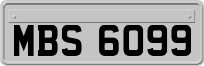 MBS6099