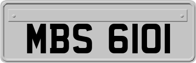MBS6101