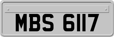 MBS6117