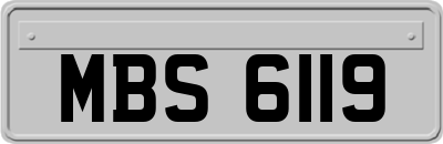 MBS6119