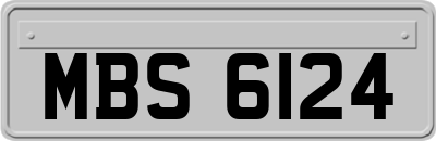 MBS6124