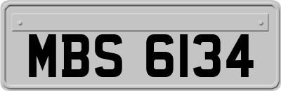 MBS6134