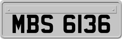 MBS6136