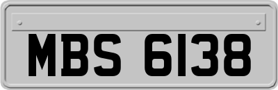 MBS6138