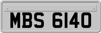 MBS6140