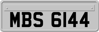 MBS6144