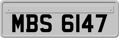 MBS6147