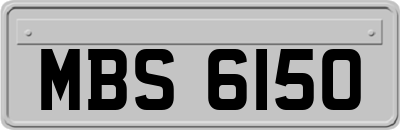 MBS6150