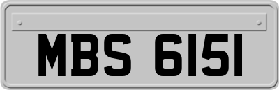 MBS6151
