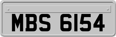 MBS6154